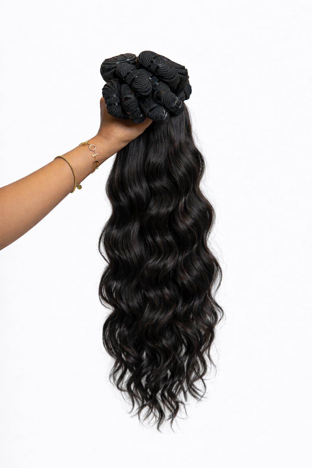 Raw Vietnamese (Body Wave)