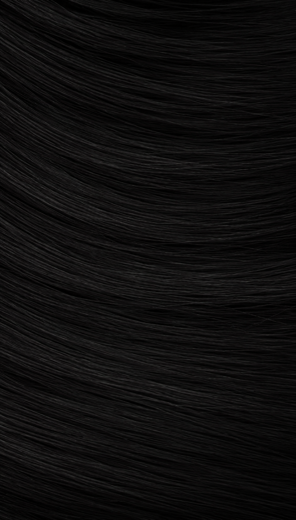 JET BLACK Cambodian Virgin Hair