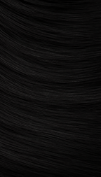 JET BLACK Cambodian Virgin Hair