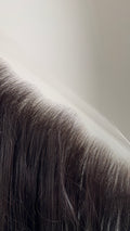 Raw HD Frontal