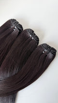 Raw Hair Bundle Deal