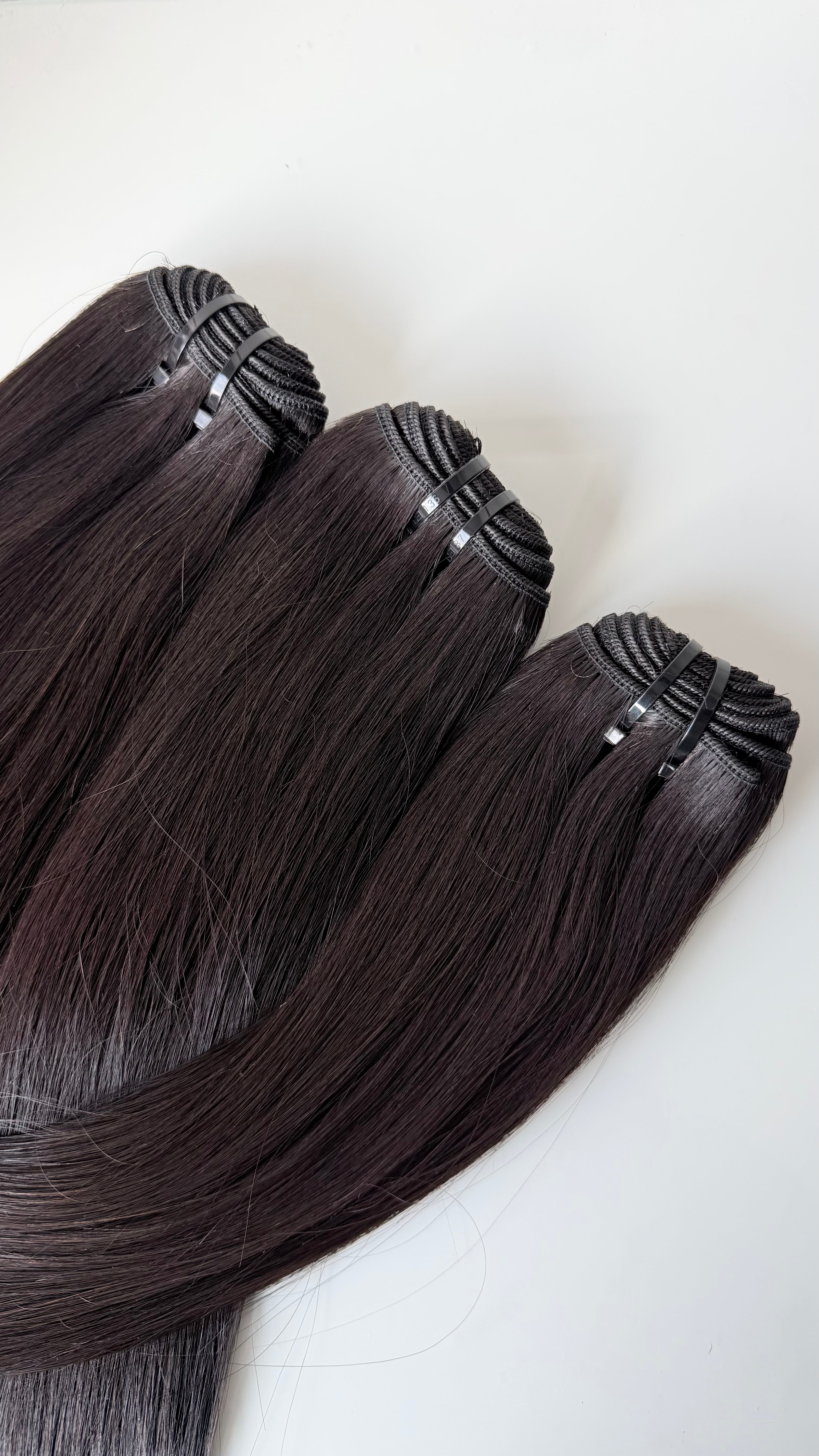 Raw Hair Bundle Deal