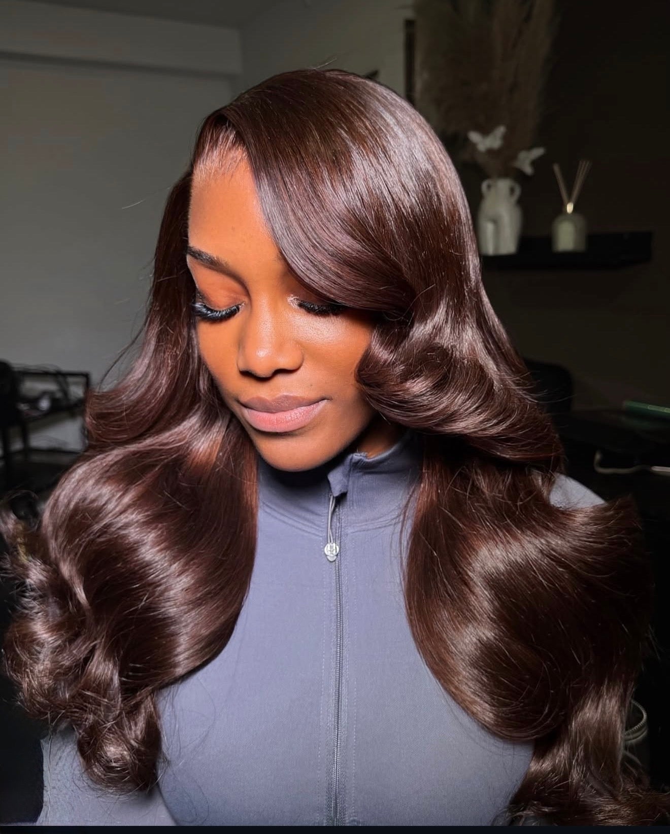 Cambodian Virgin Hair