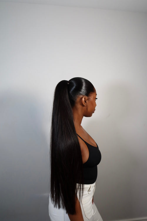 Cambodian Virgin Hair