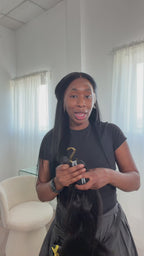 Virgin Hair + Frontal Bundle Deal